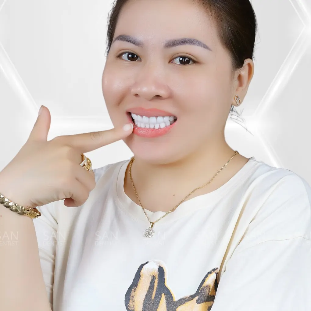 3 cách cải thiện tình trạng hơi thở có mùi