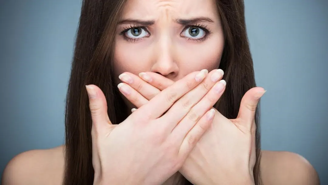 3 cách cải thiện tình trạng hơi thở có mùi