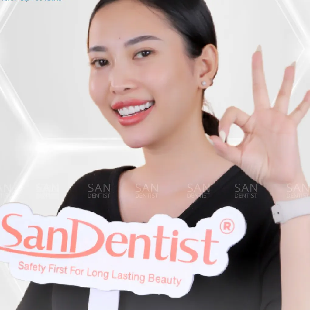 3 cách cải thiện tình trạng hơi thở có mùi