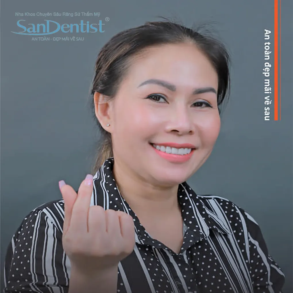 Dấu hiệu và cách điều trị tình trạng trật khớp hàm