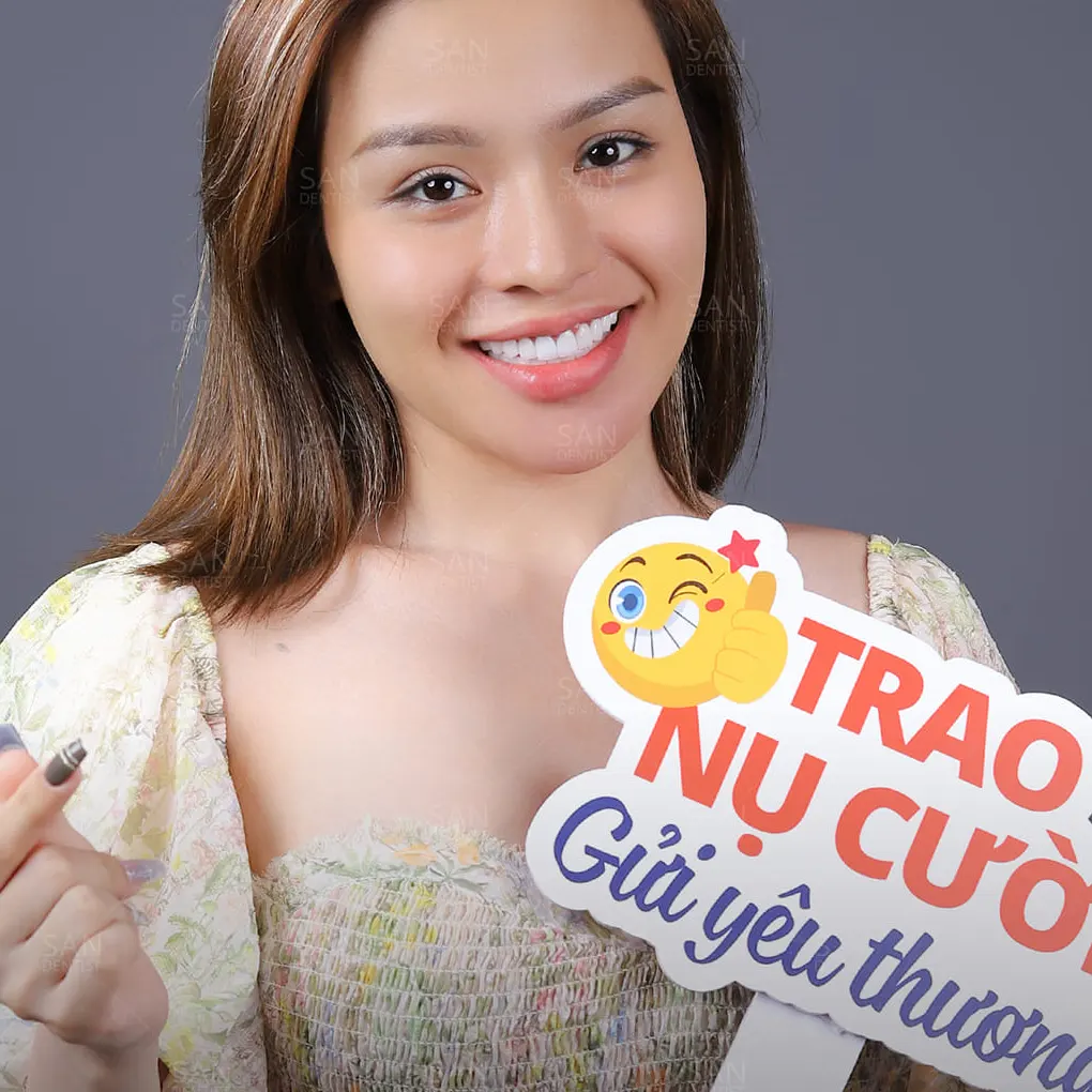 Những nguy cơ khi điều trị cao răng tại nhà