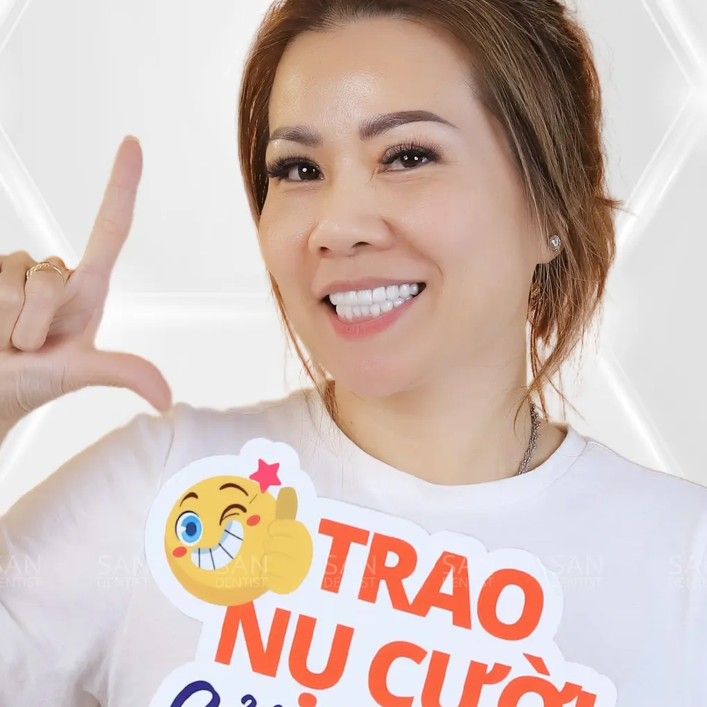 Nước súc miệng có loại bỏ được cao răng?