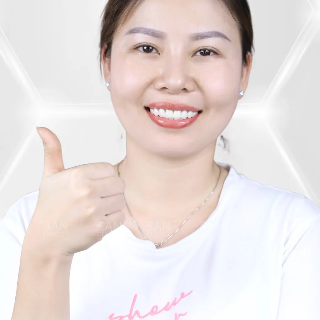 Cách xử lý tình trạng ngứa nướu răng lâu ngày