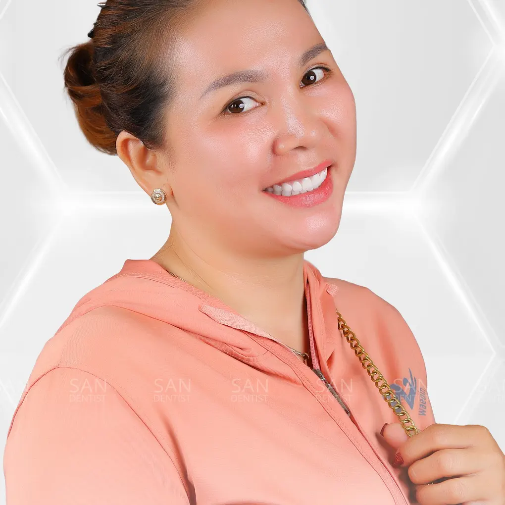 Dự đoán tuổi thọ thông qua số lượng mất răng