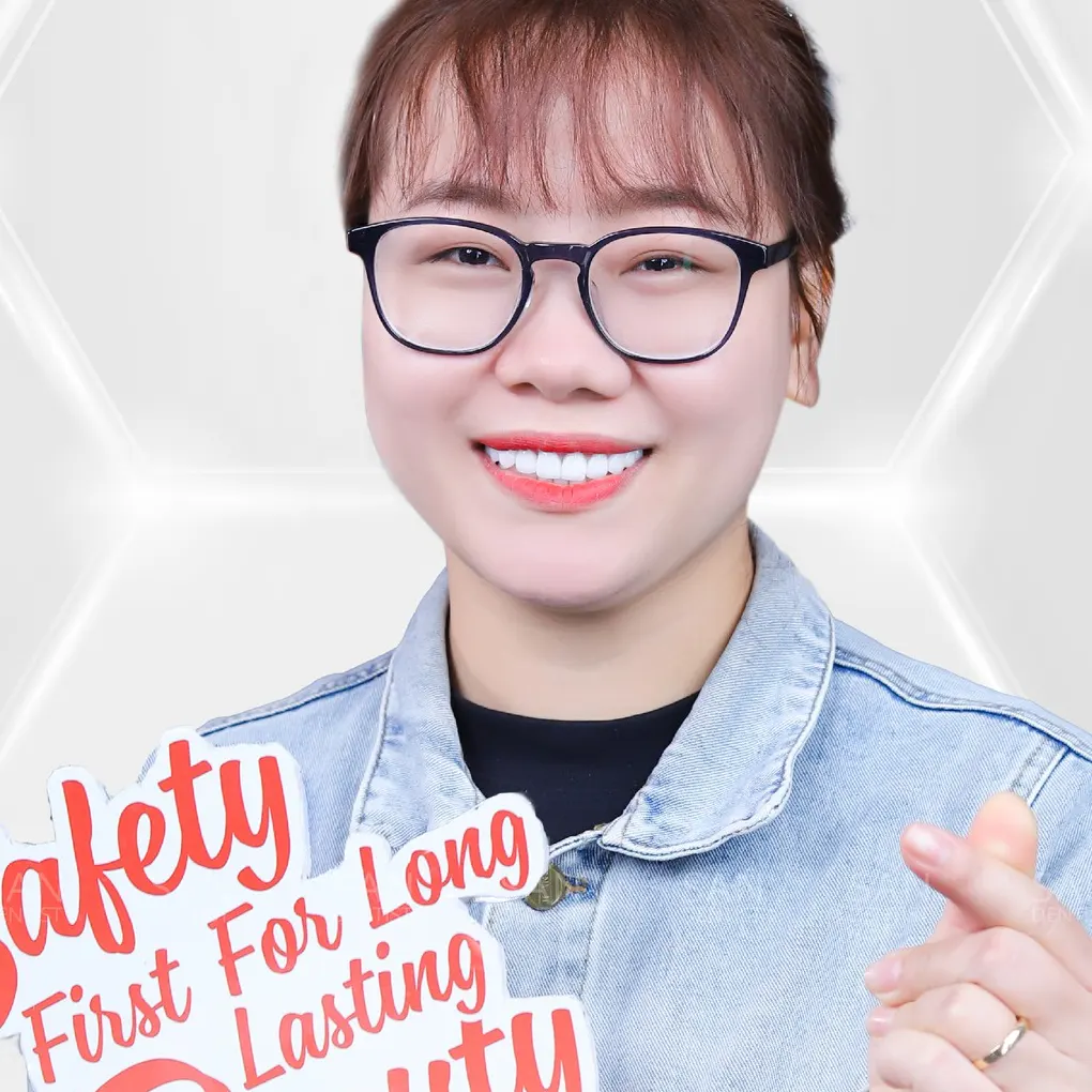 Giải quyết mòn men răng gây ê buốt như thế nào?