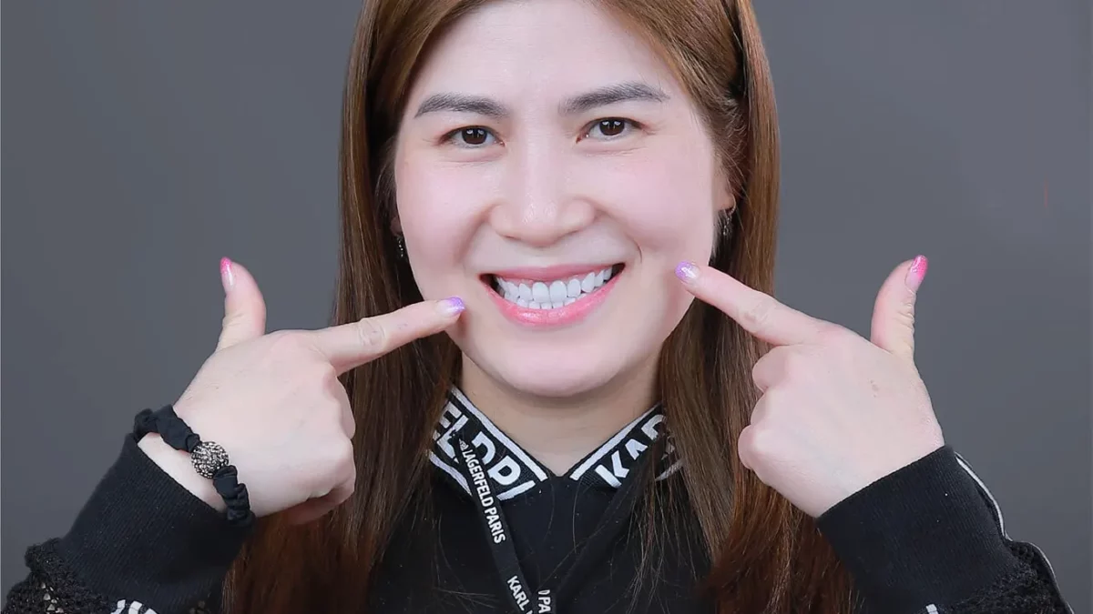 Giải quyết mòn men răng gây ê buốt như thế nào?