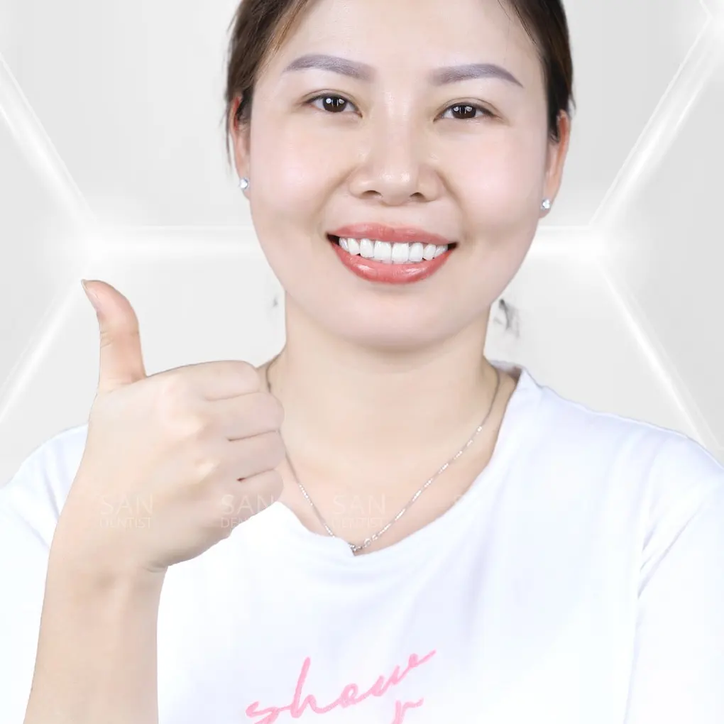 Nên làm gì khi bị đau răng khôn?