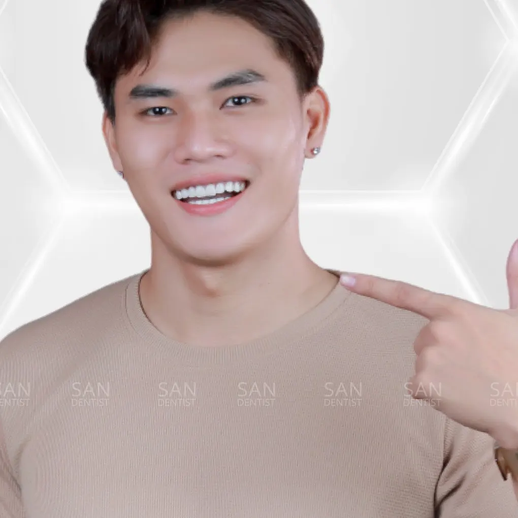 Súc miệng với nước muối đúng cách