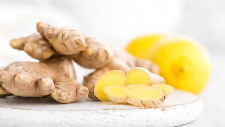 4 cách điều trị hôi miệng bằng gừng cực hiệu quả