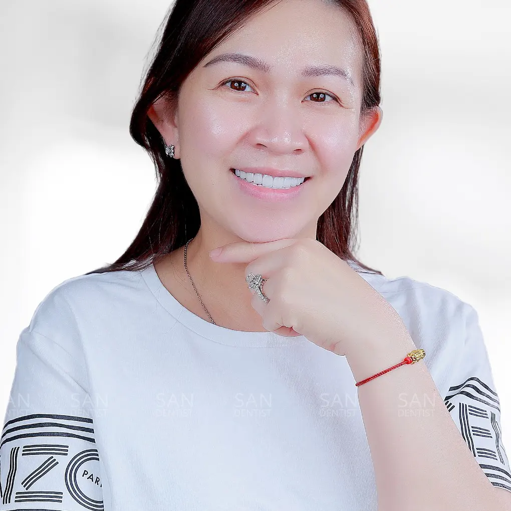 5 biến chứng sau nhổ răng không nên xem nhẹ!