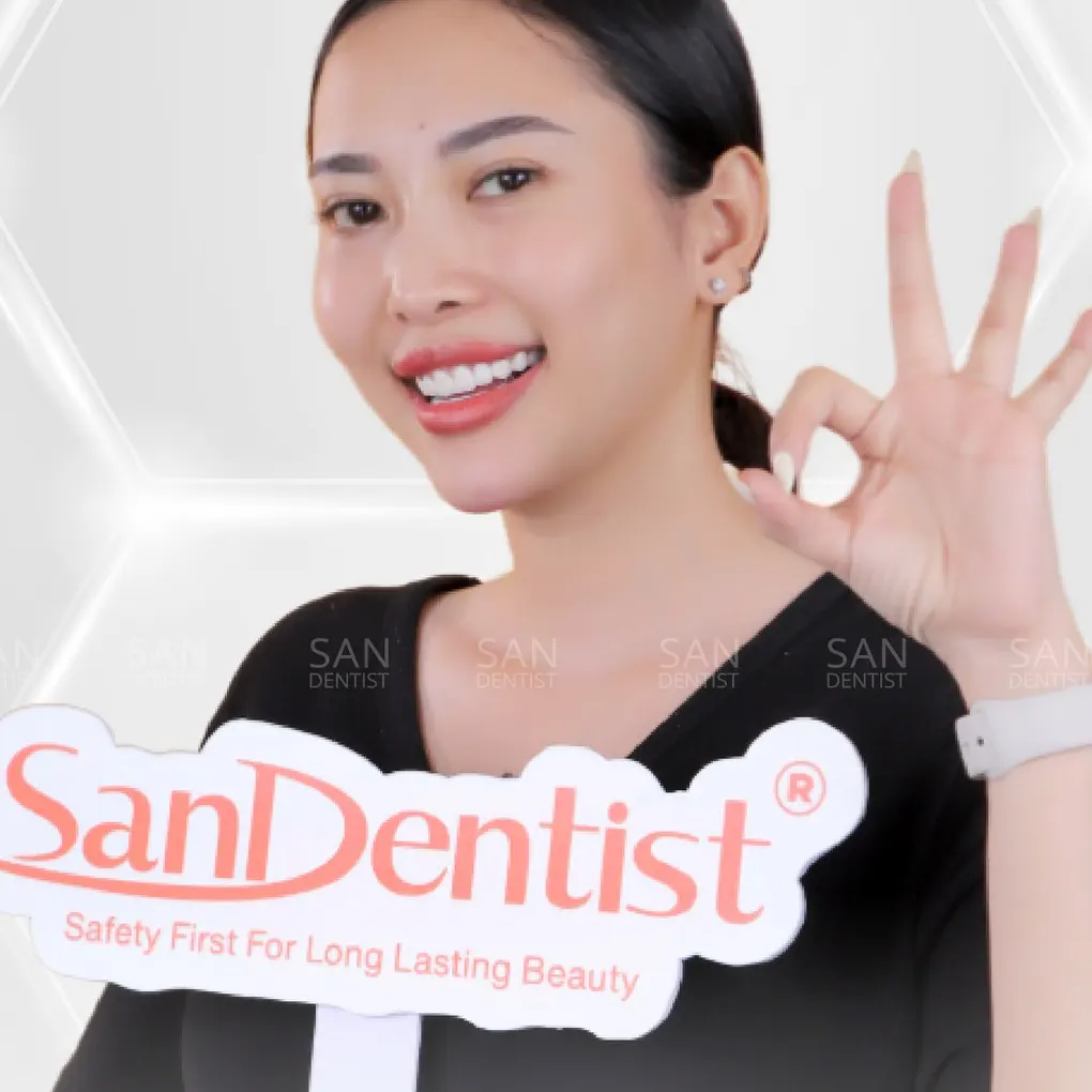 5 biến chứng sau nhổ răng không nên xem nhẹ!