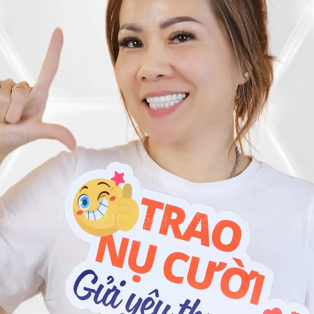 Đeo khẩu trang có gây hại cho răng miệng?