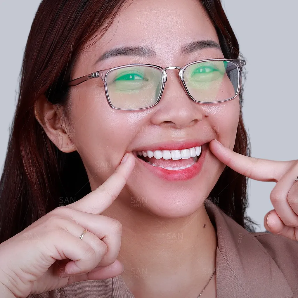 Nướu răng sưng đỏ, đau nhức kéo dài cảnh báo điều gì?