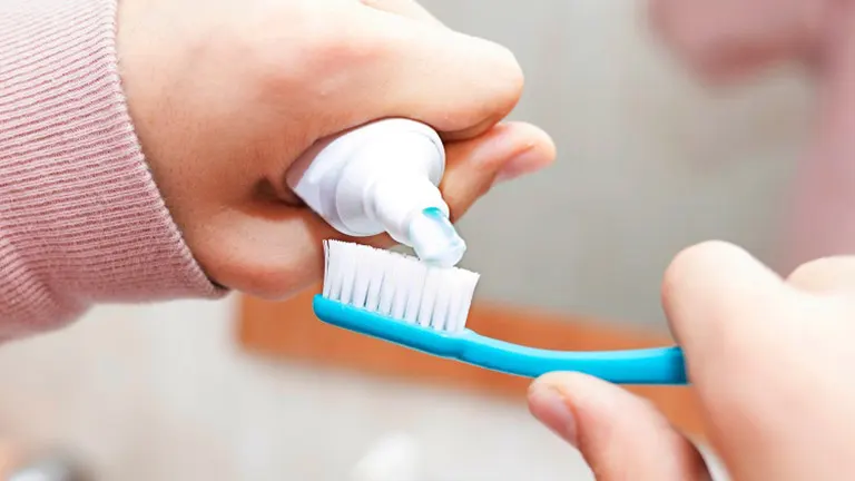 Tại sao kem đánh răng dược liệu được ưa chuộng?