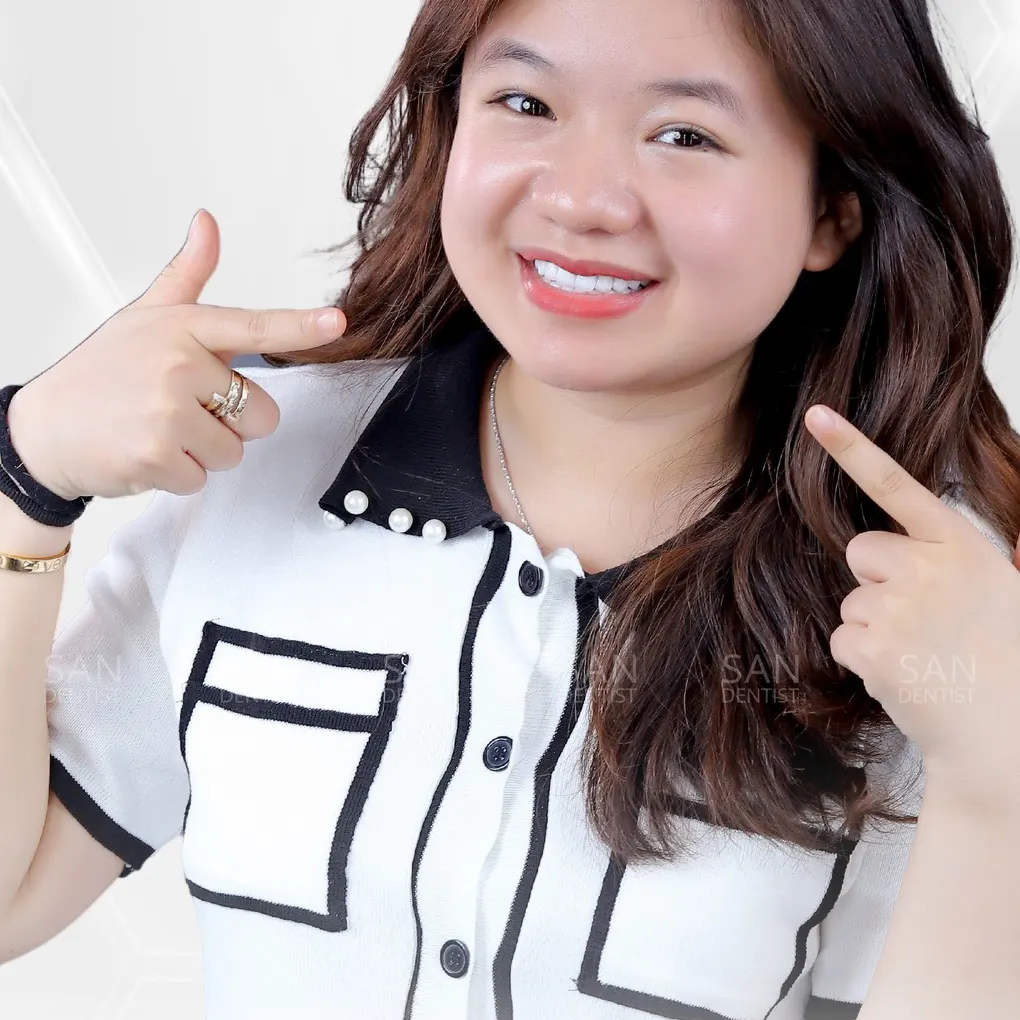 Tìm hiểu ngay các bệnh lý về răng