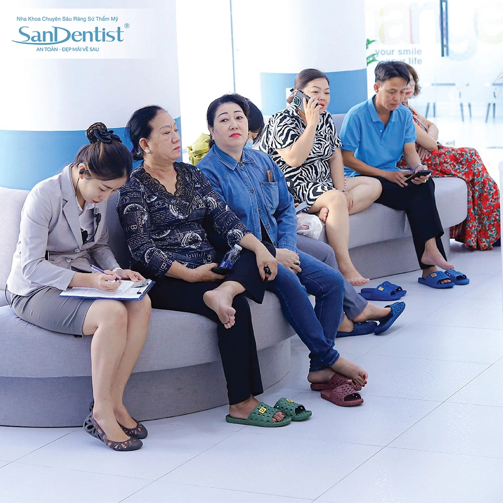 Bài tập há miệng sau khi nhổ răng khôn