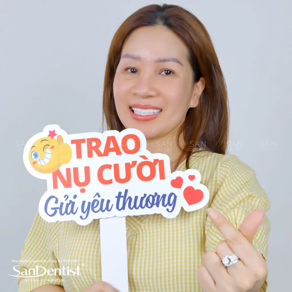 Răng sứ cercon có mấy loại?