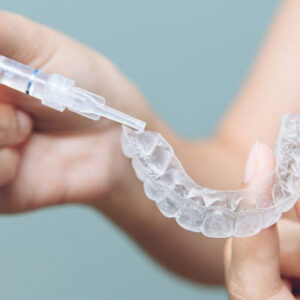 Thuốc tẩy trắng Sandentist