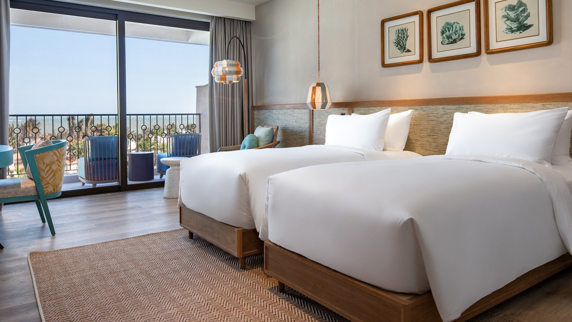 Trồng răng implant nghỉ dưỡng 5 sao