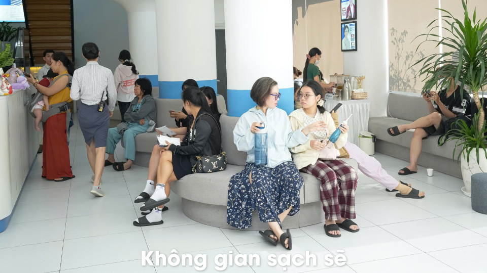 Trồng răng implant nghỉ dưỡng 5 sao