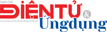 Tạp chí Điện Tử Ứng Dụng