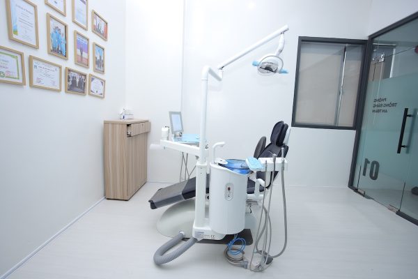 Cơ sở vật chất