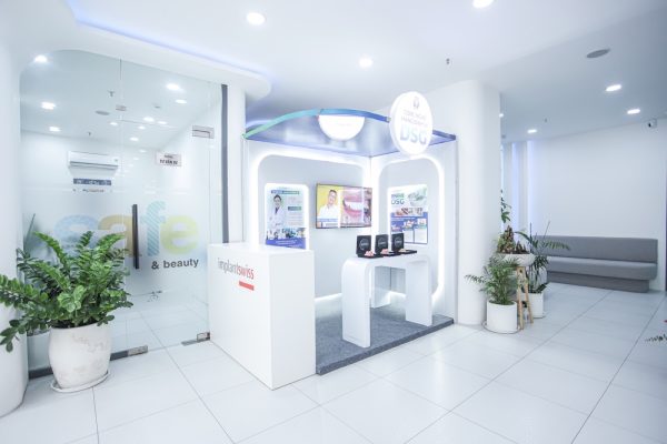 Cơ sở vật chất