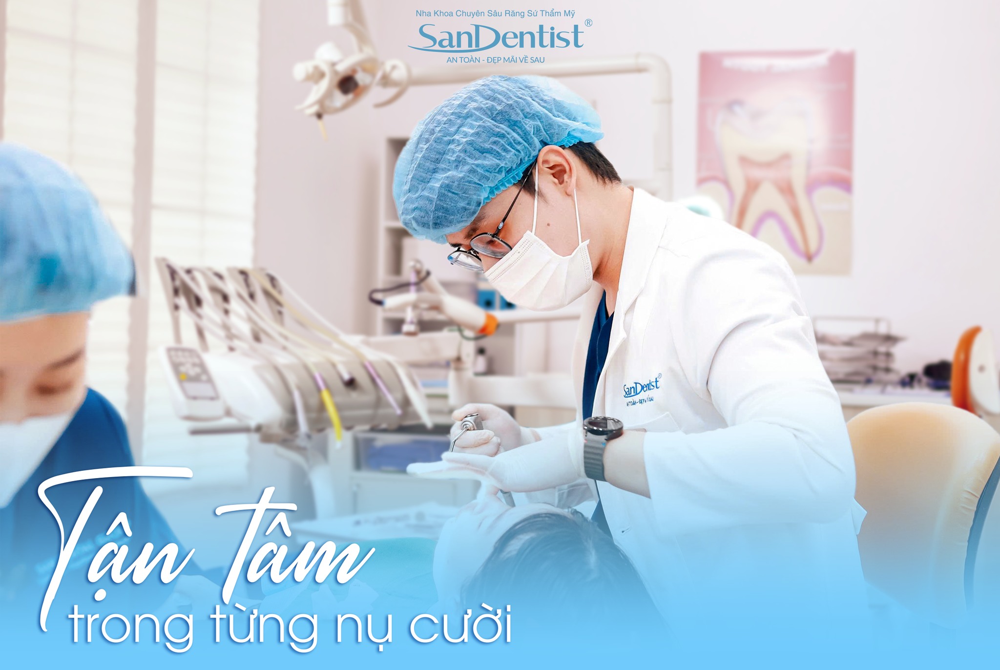 Răng sứ thẩm mỹ: 7 dòng sứ tốt nhất và bảng giá chi tiết 2026