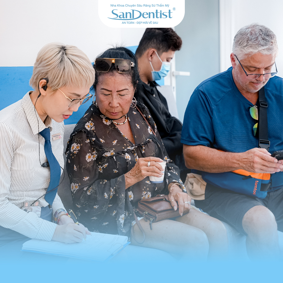 Răng sứ thẩm mỹ: 7 dòng sứ tốt nhất và bảng giá chi tiết 2026