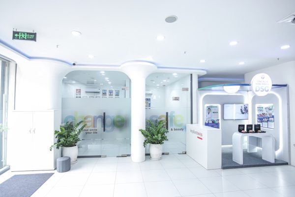 Cơ sở vật chất