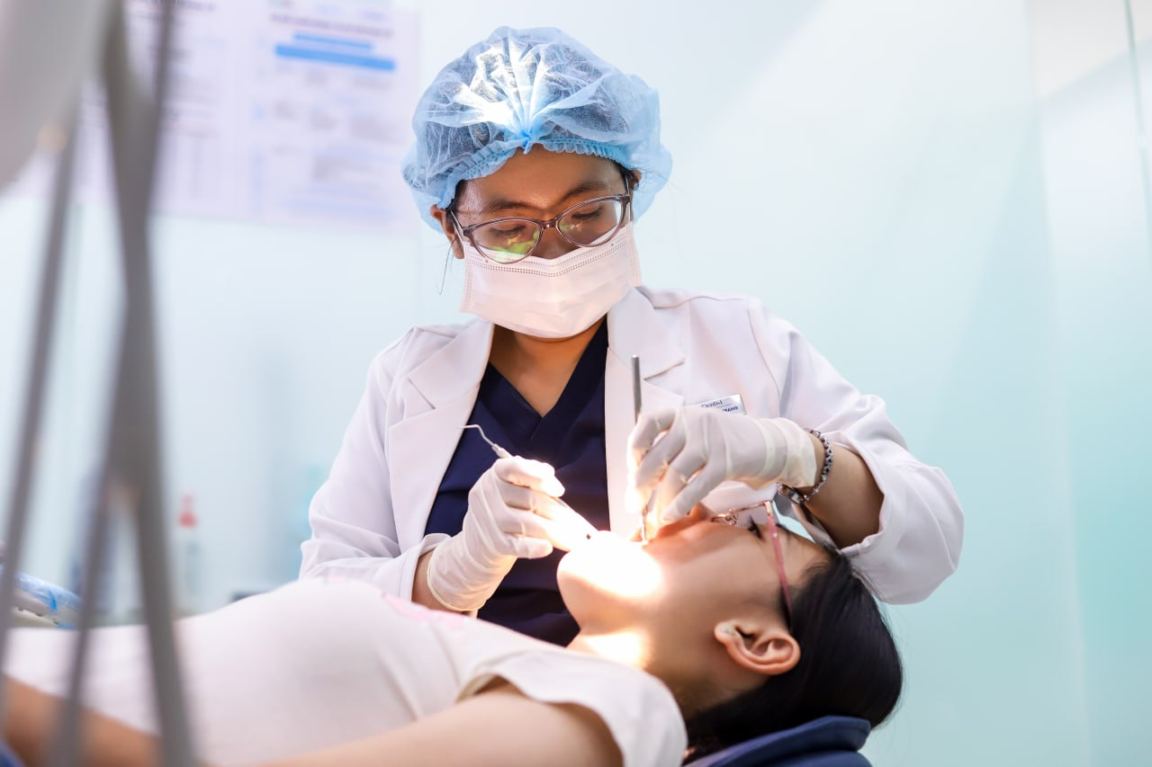 sâu răng - hình 4