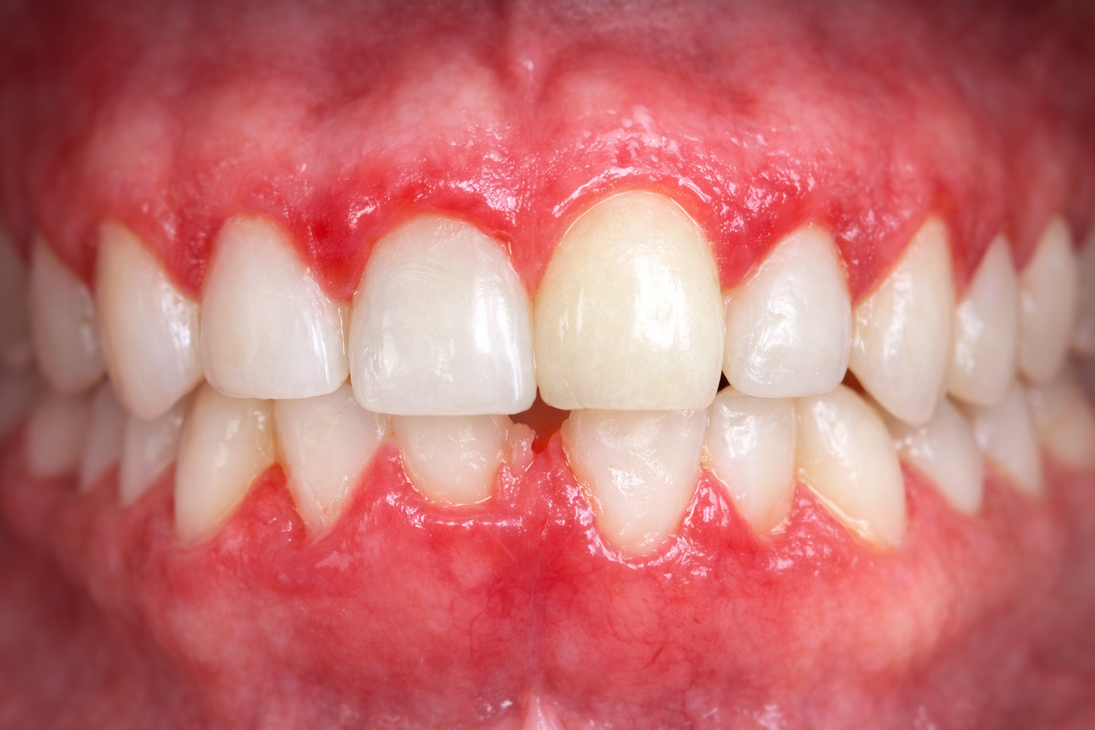 viêm nướu - hình 6