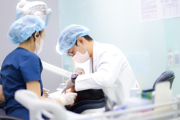 Nha khoa quận 3 tphcm: 5 tiêu chí chọn uy tín 2026