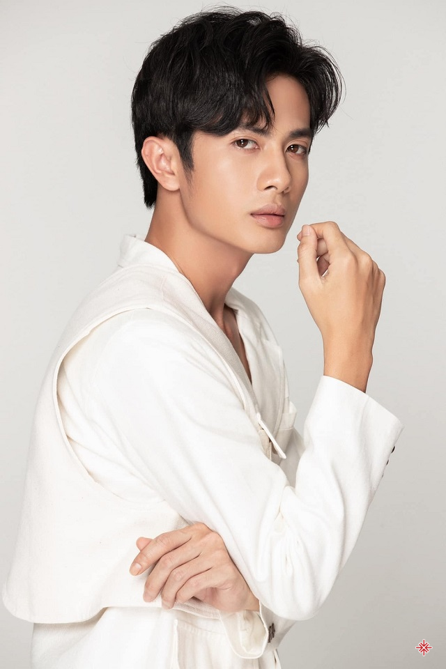 Diễn viên Huỳnh Phương - Đồng sáng lập San Dentist
