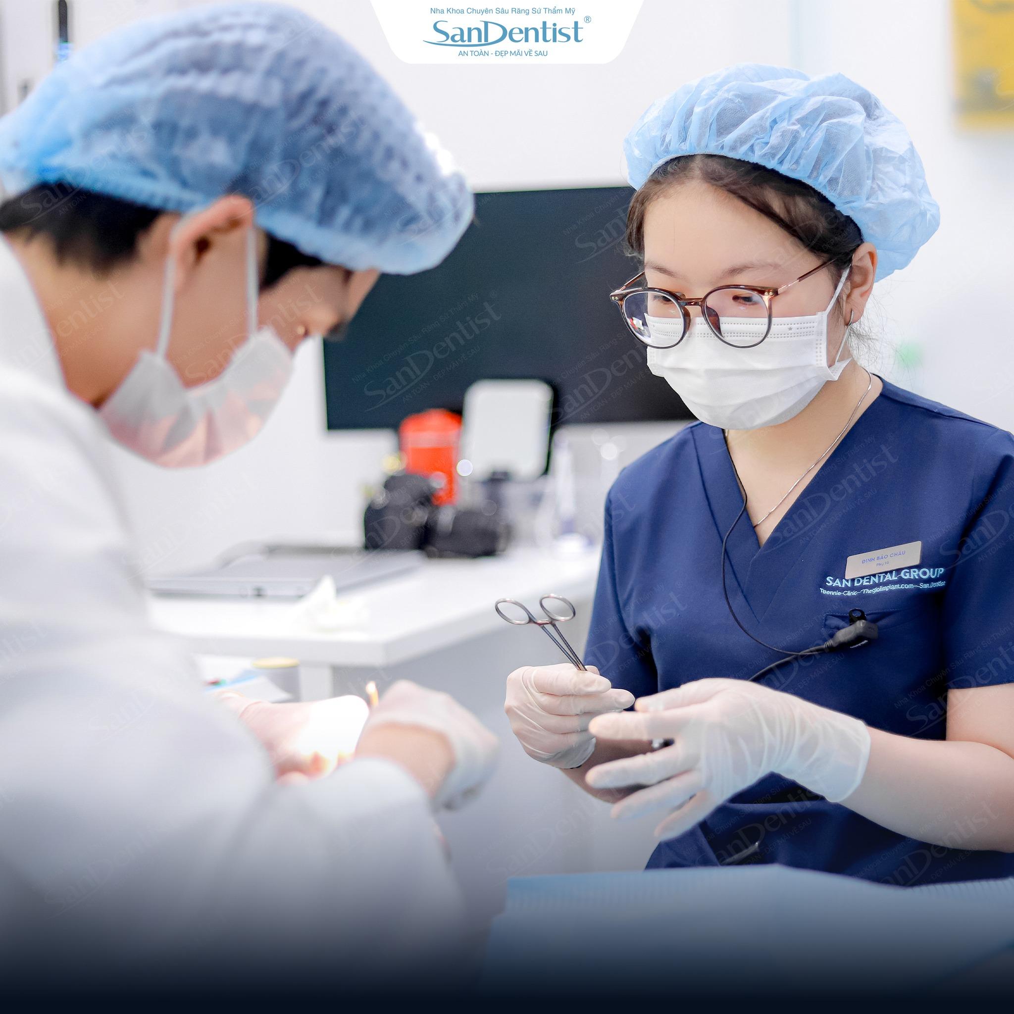 trám răng thẩm mỹ tphcm - hình 3