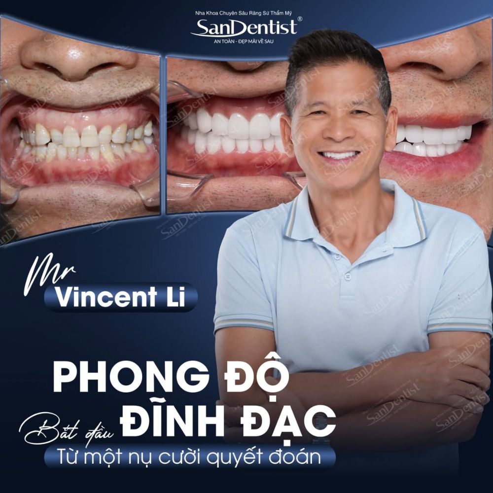 Răng sứ Emax Zircad Mỹ: chất lượng & giá 2026