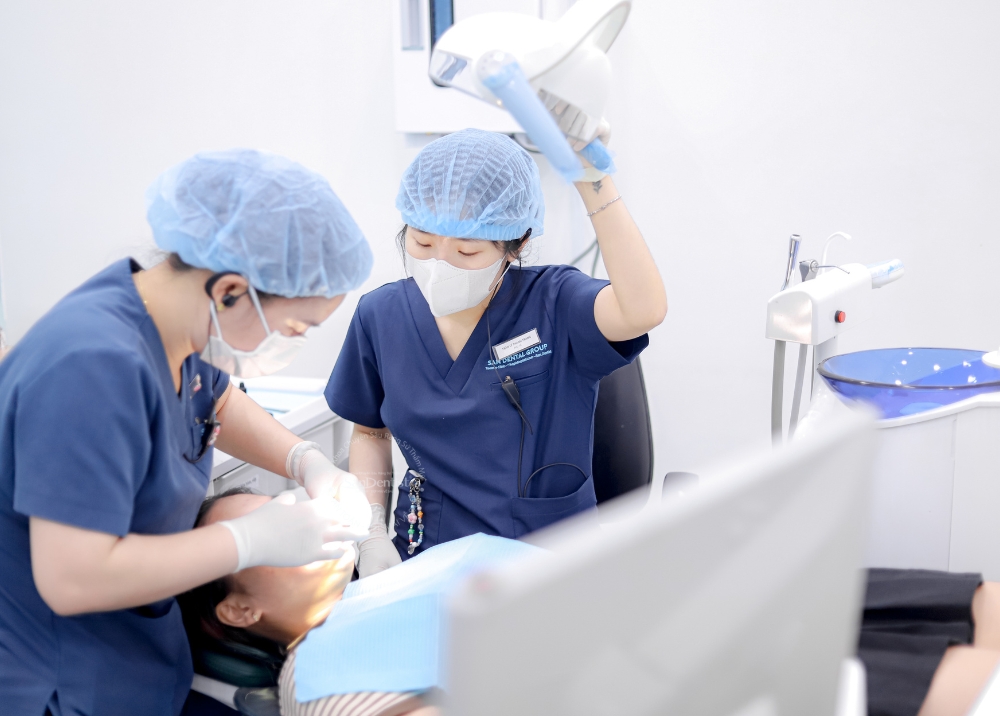 răng sữa sâu nên chữa - hình 4