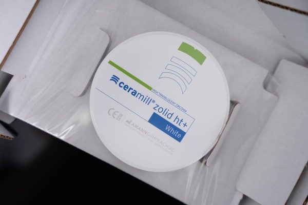 Răng sứ HT Smile vs Ceramill vs DDBio Đức 2026