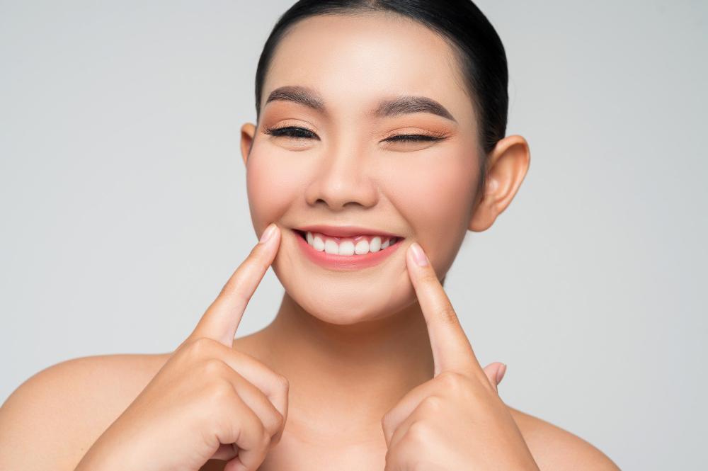 tẩy trắng tại nhà khay - hình 4