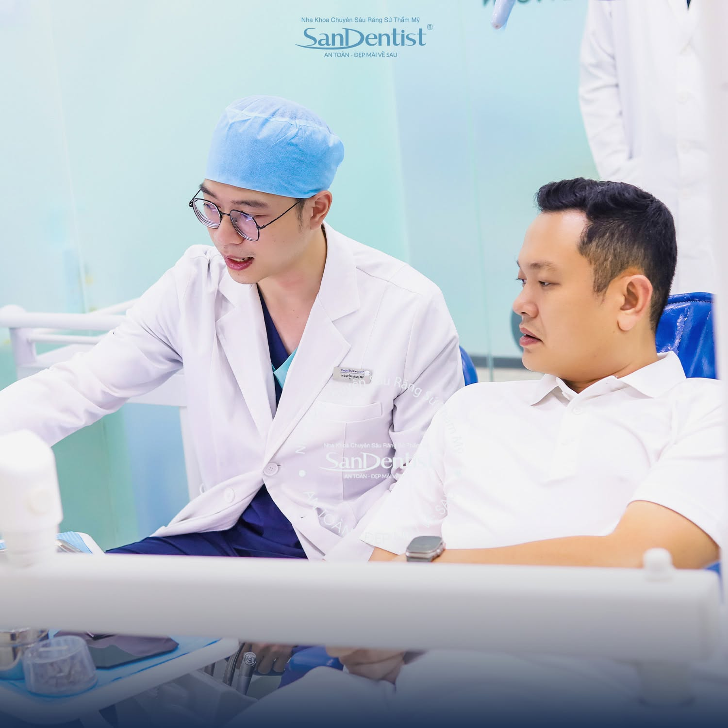 cắt lợi cười hở lợi - hình 3
