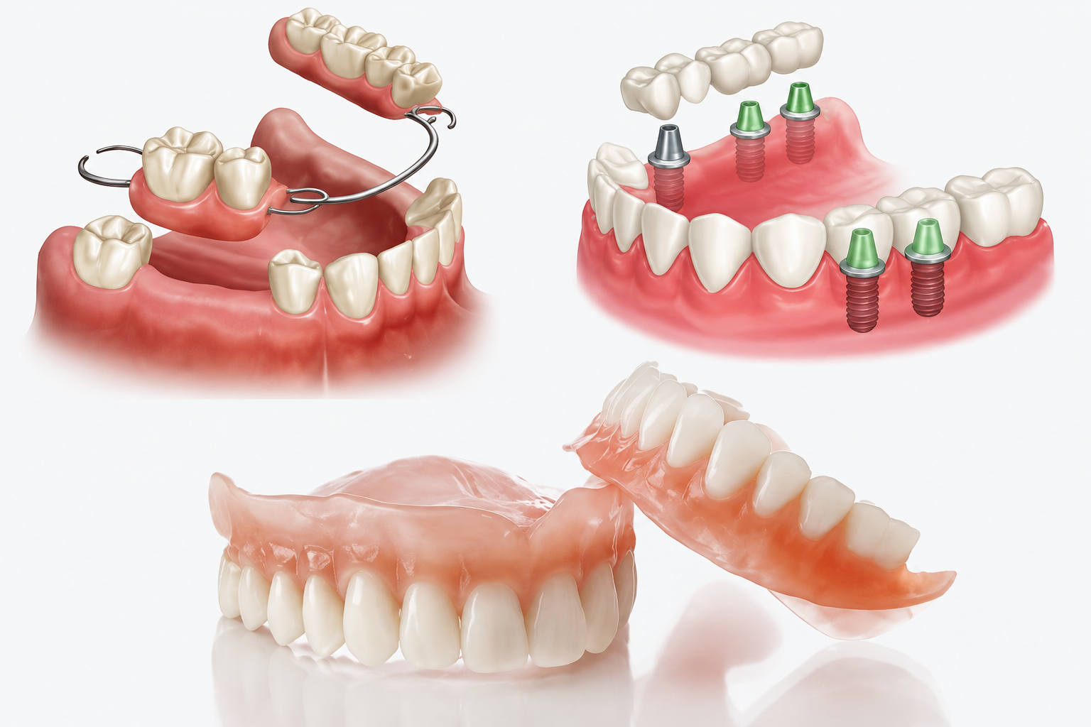 chăm sóc răng người già - hình 4