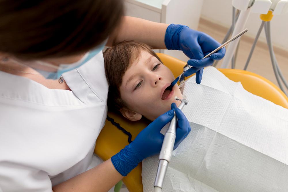 chăm sóc răng trẻ em - hình 4