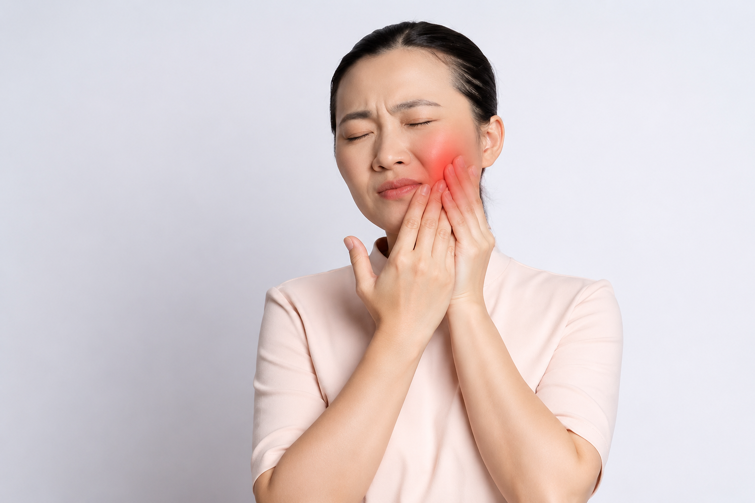 đau răng đêm khi ngủ - hình 4