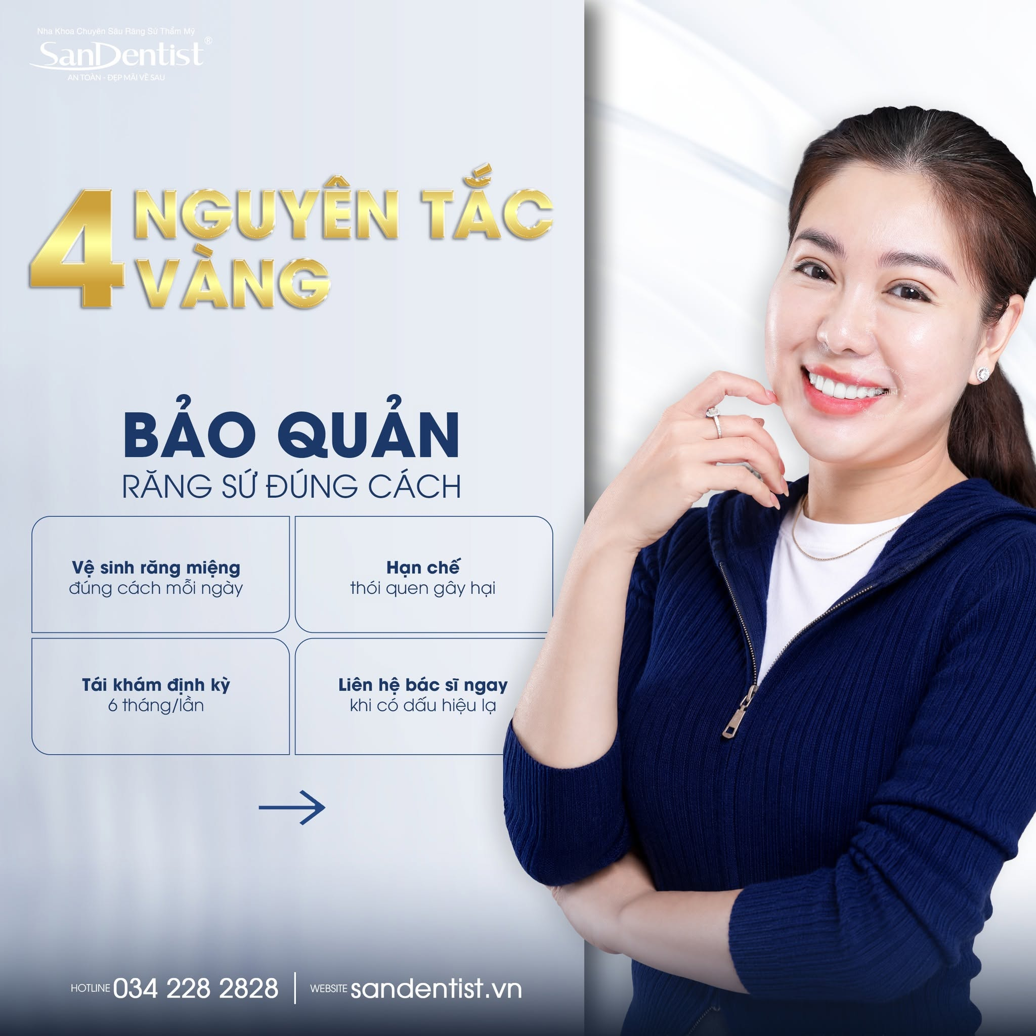 combo 16 răng sứ giá - hình 4