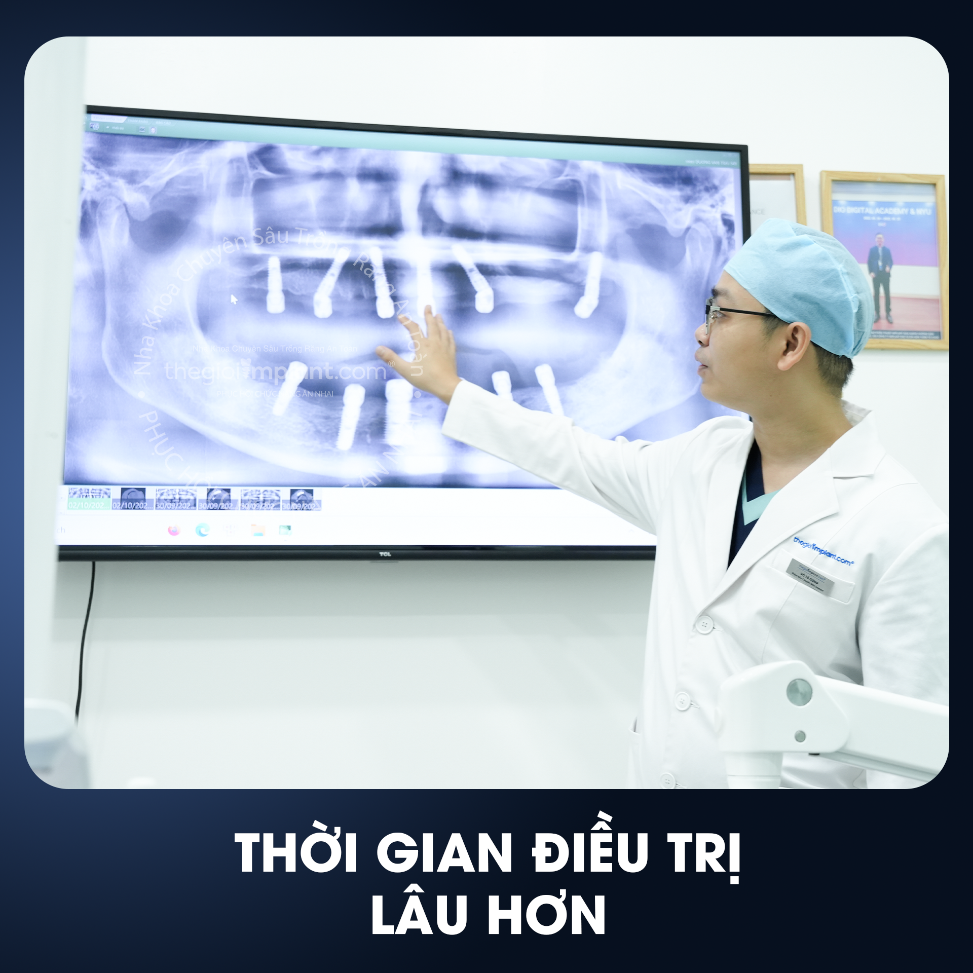 San Dentist Homepage v1