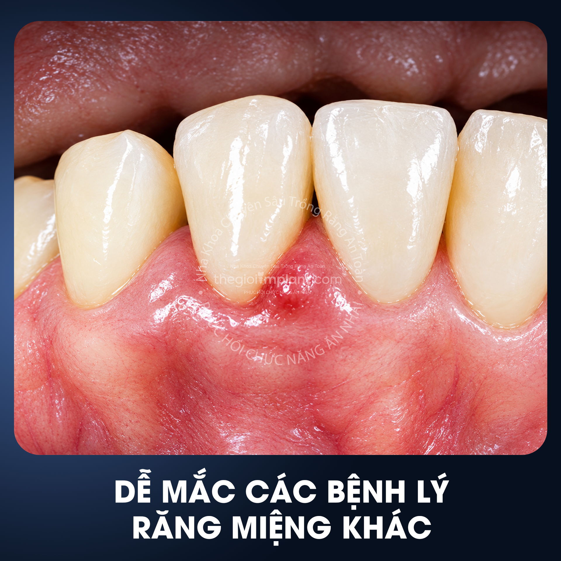 San Dentist Homepage v1