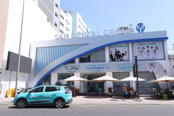 Bảng giá răng sứ 2026 - Bọc răng sứ thẩm mỹ và dán sứ Veneer tại San Dentist