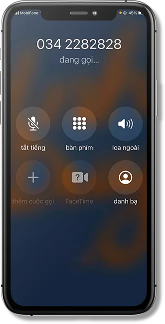 Gọi hotline Nha khoa San Dentist 034 228 2828